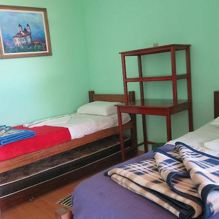 Pousada Sao Francisco De Paula Hotel Ouro Preto  Szoba fotó