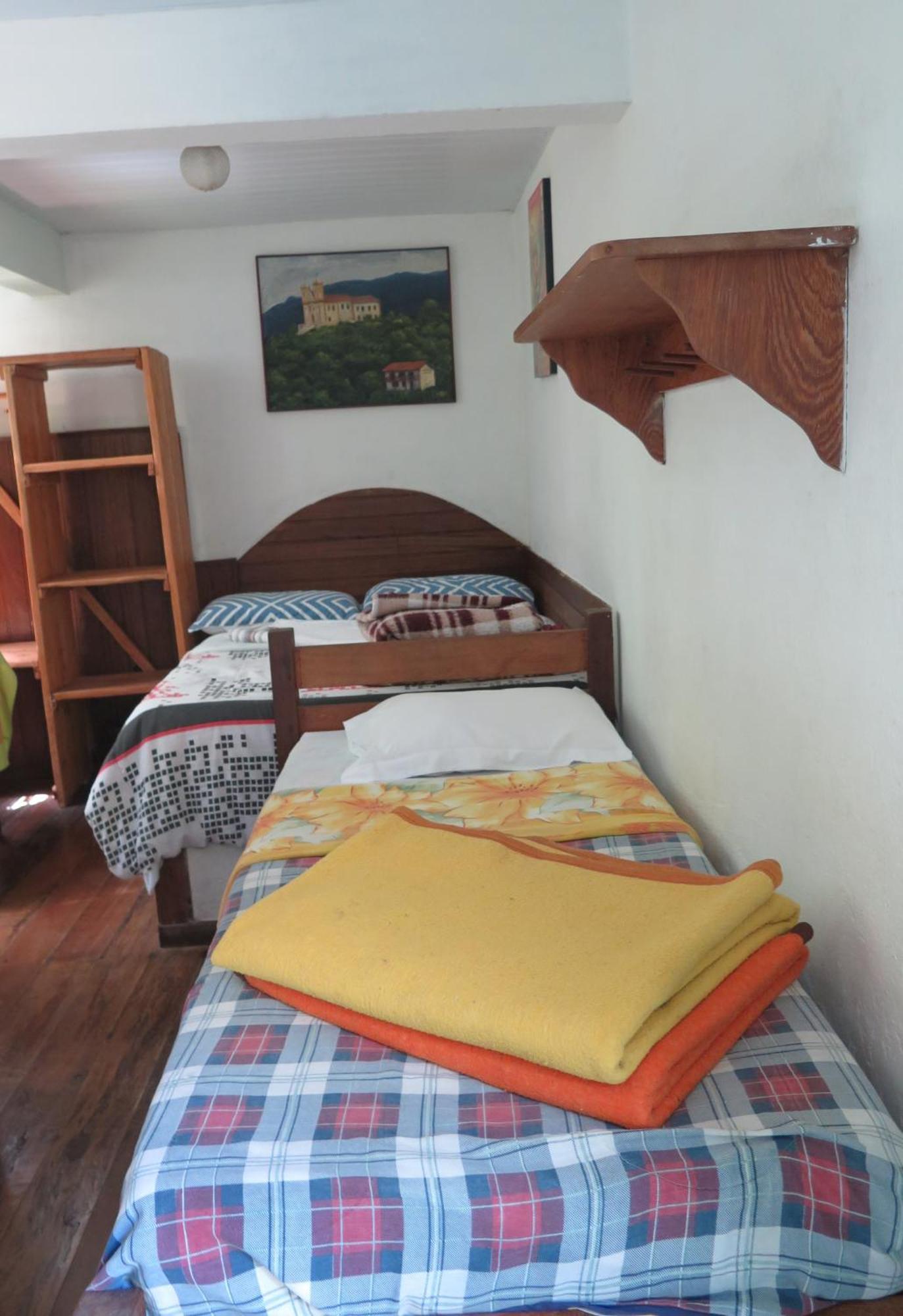 Pousada Sao Francisco De Paula Hotel Ouro Preto  Szoba fotó