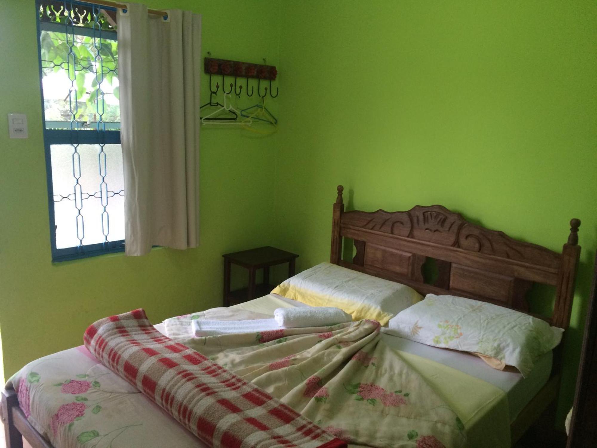 Pousada Sao Francisco De Paula Hotel Ouro Preto  Szoba fotó