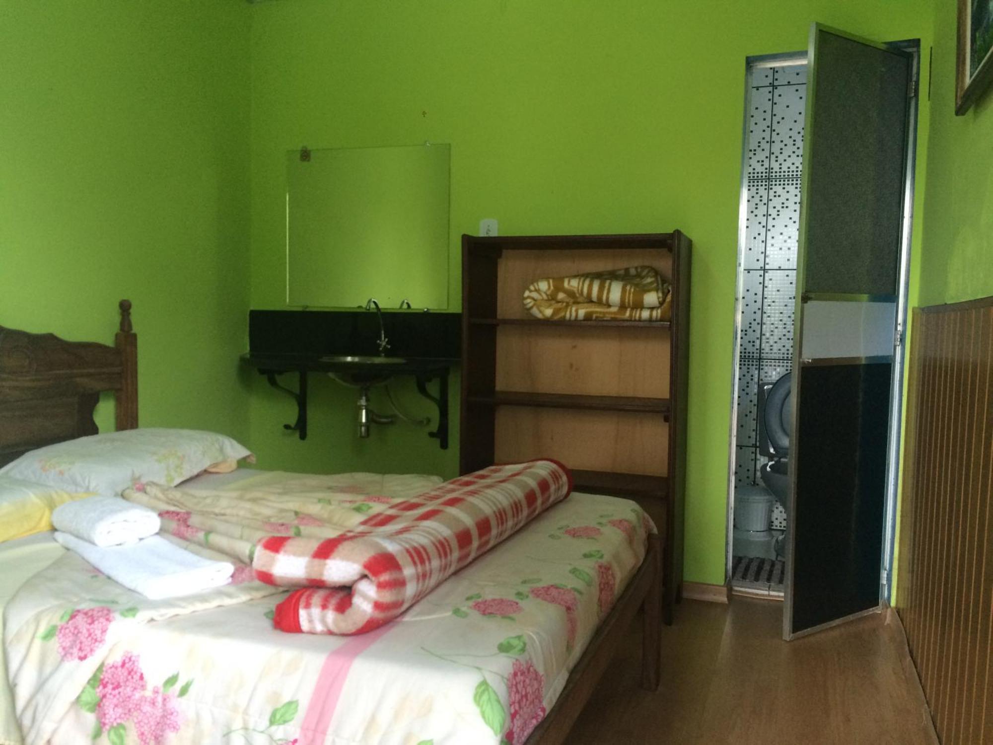 Pousada Sao Francisco De Paula Hotel Ouro Preto  Szoba fotó