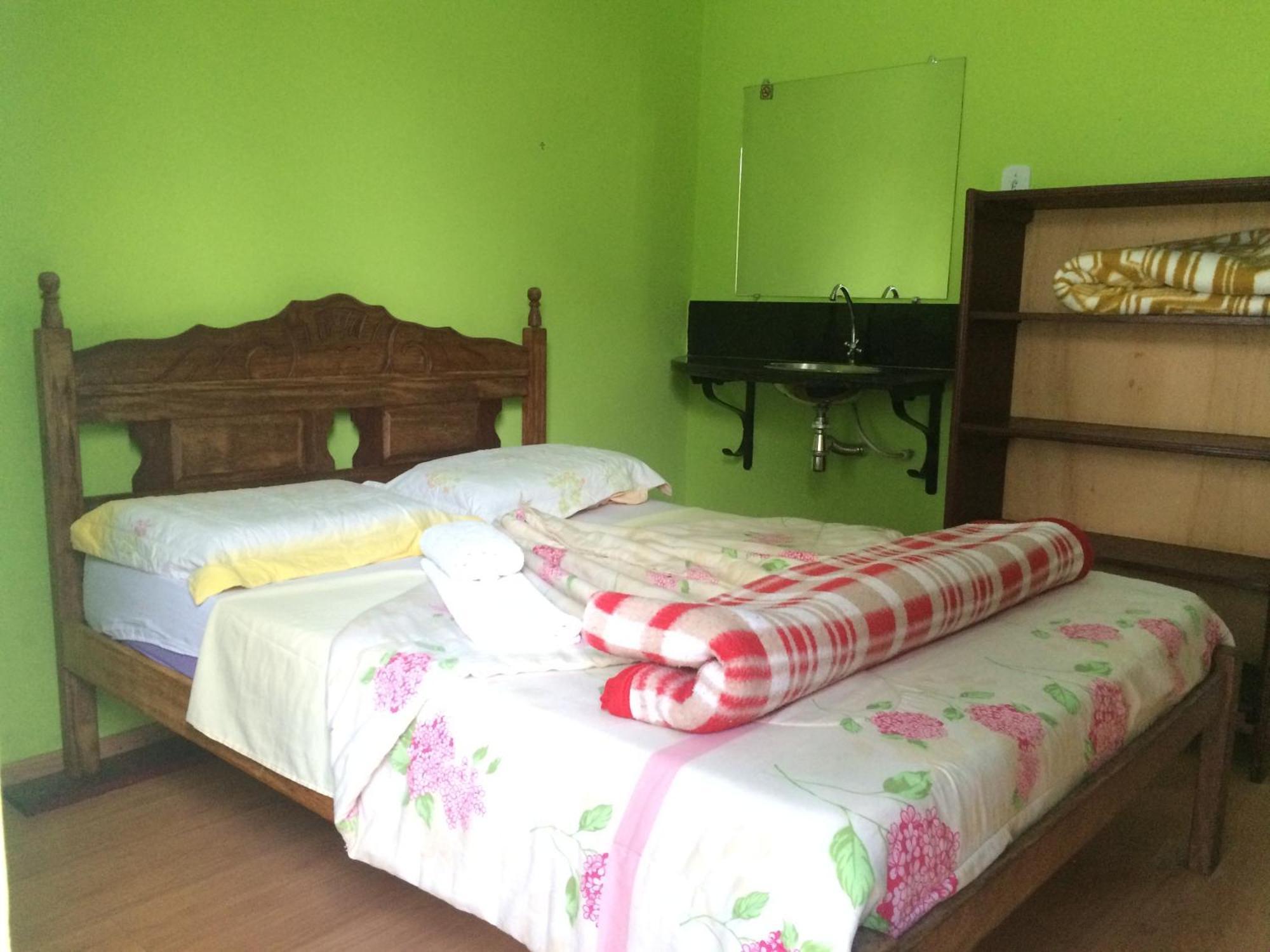 Pousada Sao Francisco De Paula Hotel Ouro Preto  Szoba fotó