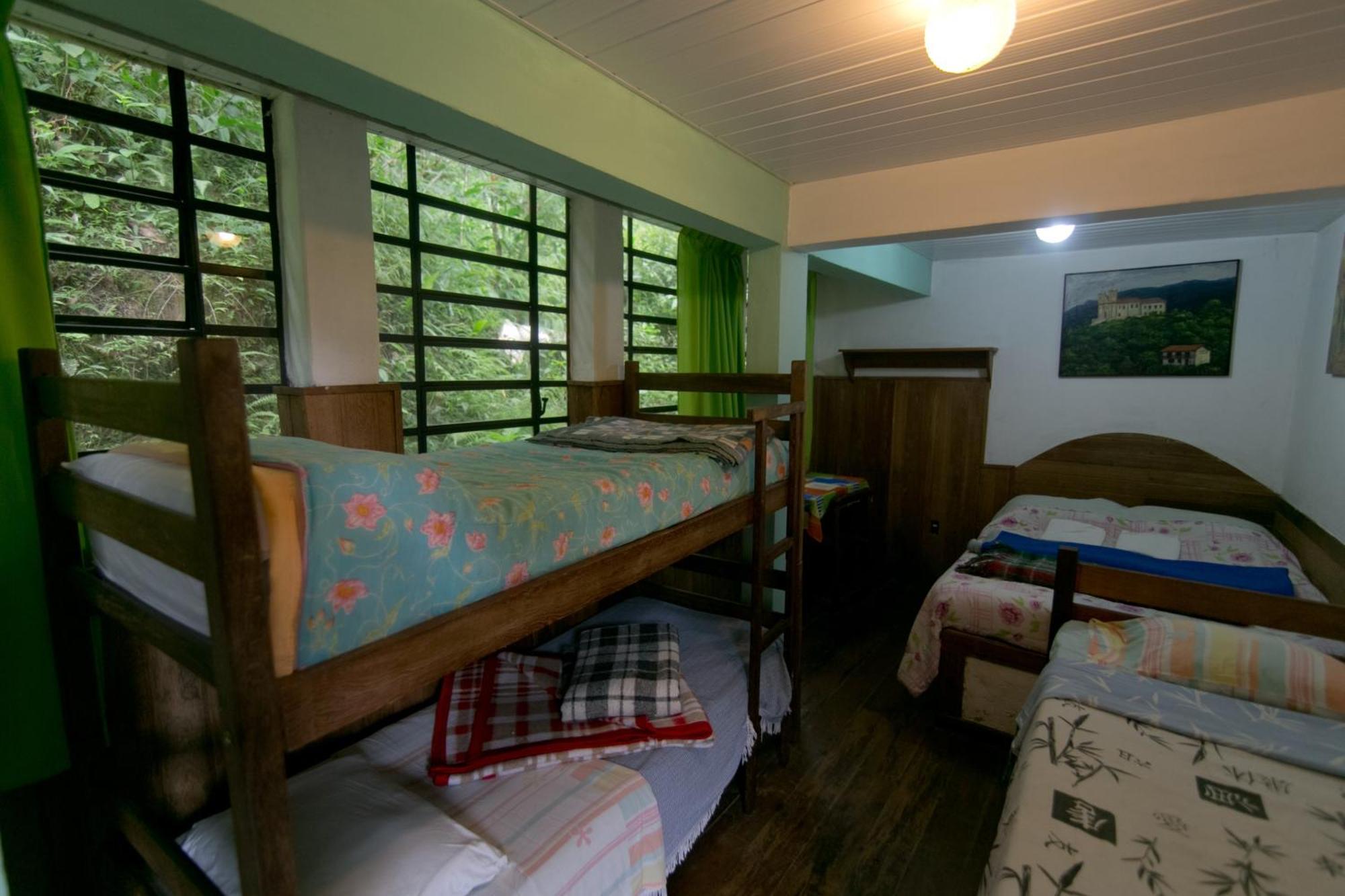 Pousada Sao Francisco De Paula Hotel Ouro Preto  Szoba fotó