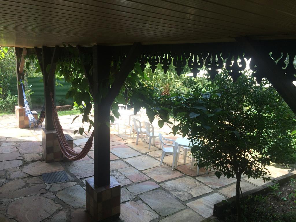 Pousada Sao Francisco De Paula Hotel Ouro Preto  Kültér fotó