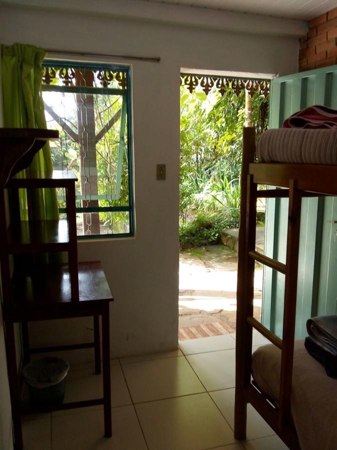 Pousada Sao Francisco De Paula Hotel Ouro Preto  Kültér fotó