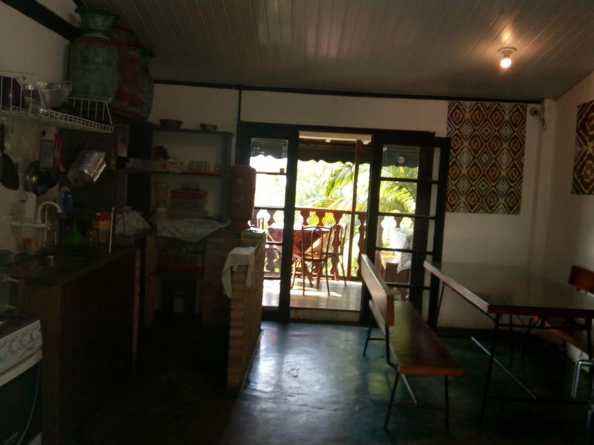 Pousada Sao Francisco De Paula Hotel Ouro Preto  Kültér fotó