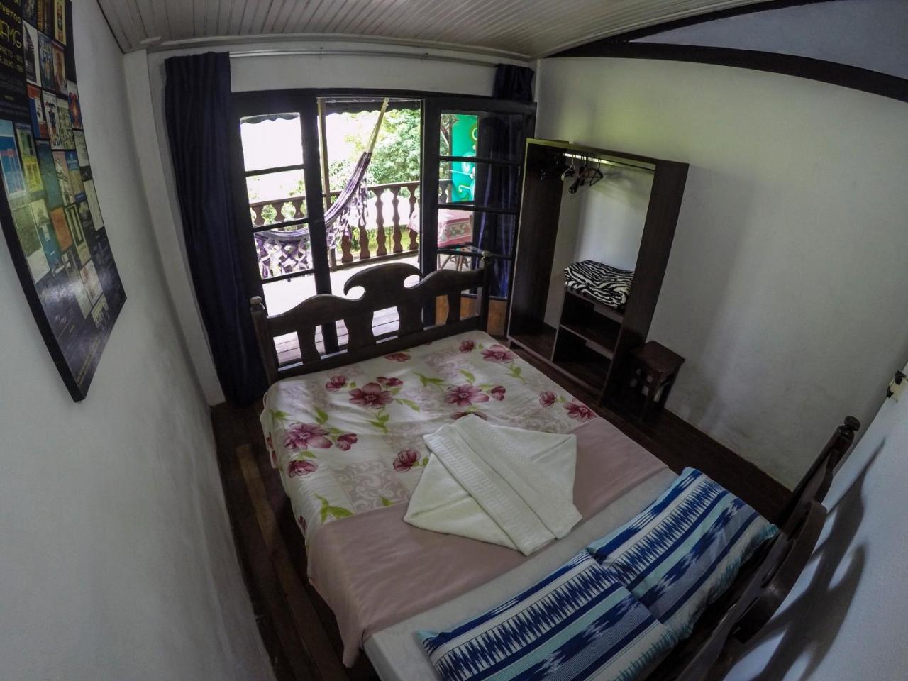 Pousada Sao Francisco De Paula Hotel Ouro Preto  Kültér fotó
