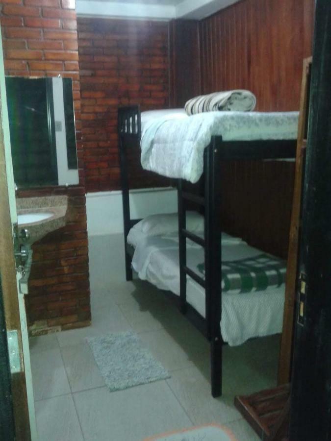 Pousada Sao Francisco De Paula Hotel Ouro Preto  Kültér fotó